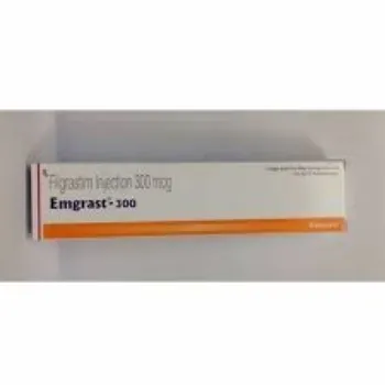 Encicarb Injections